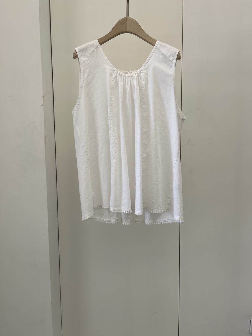 DARAK韓國直郵實拍女裝新款休閑人氣職業熱賣時尚吊帶背心DARAK吊帶/背心圖色2