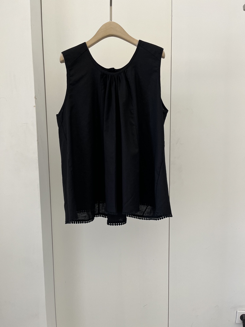 DARAK韓國直郵實拍女裝新款休閑人氣職業熱賣時尚吊帶背心DARAK吊帶/背心圖色3