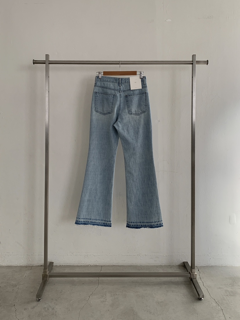 PROJECT SALT韓國代購女士新品熱賣牛仔褲PROJECTSALT牛仔褲