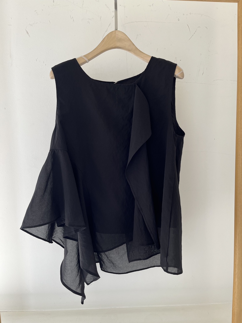 DARAK韓國直郵實拍女裝新品時尚26春夏推薦人氣襯衫蕾絲衫DARAK襯衫/蕾絲衫圖色2