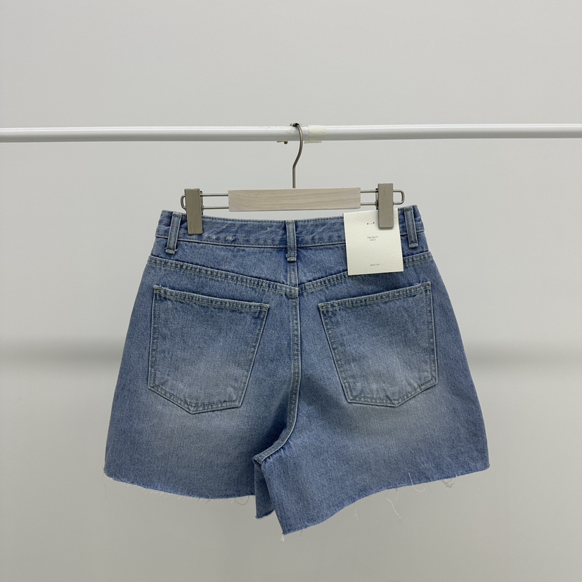 PROJECT SALT韓國代購女士新品熱賣短褲PROJECTSALT短褲