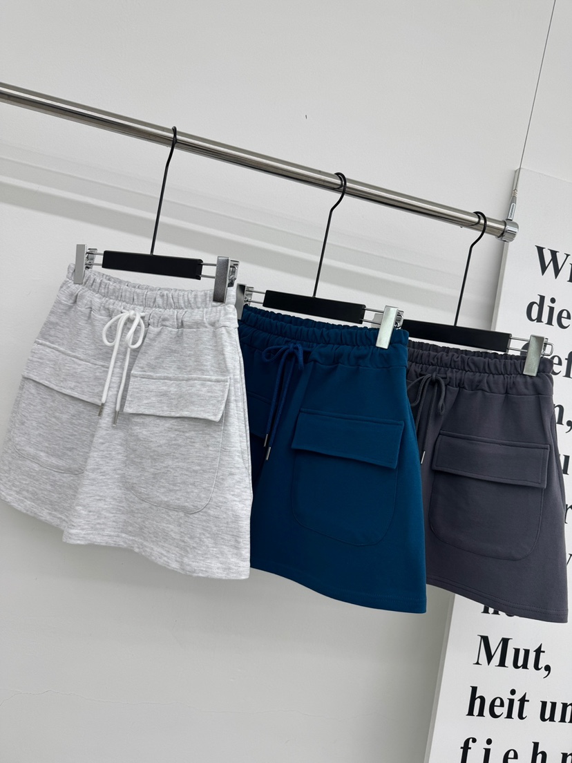 RED-A韓國東大門代購女士新款推薦熱賣人氣職業時尚短裙RED-A短裙圖色2左二色