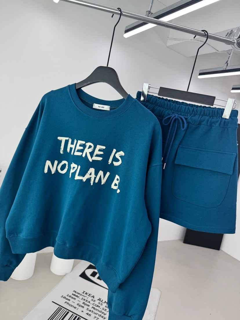 RED-A韓國東大門代購女士新款職業休閑26春夏推薦時尚衛衣RED-A衛衣