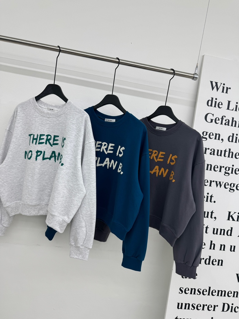 RED-A韓國東大門代購女士新款職業休閑26春夏推薦時尚衛衣RED-A衛衣