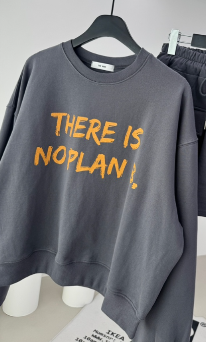 RED-A韓國東大門代購女士新款職業休閑26春夏推薦時尚衛衣RED-A衛衣圖色2