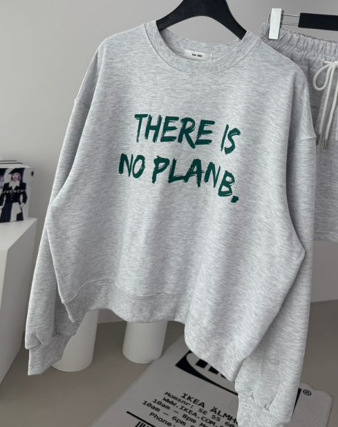 RED-A韓國東大門代購女士新款職業休閑26春夏推薦時尚衛衣RED-A衛衣圖色3