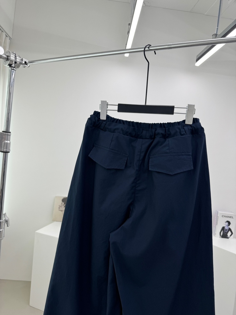 RED-A韓國東大門代購女裝新品職業熱賣26春夏休閑休閑褲RED-A休閑褲