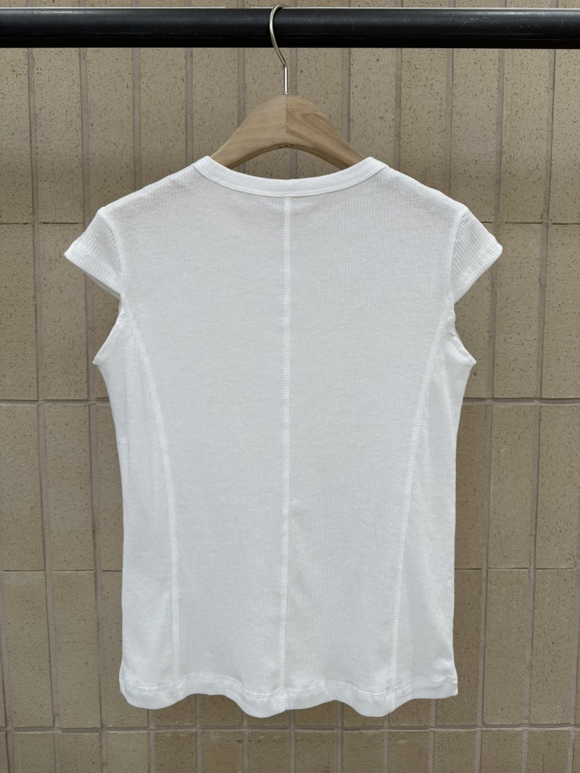 FOSET東大門直郵女士新款時尚真品人氣休閑推薦職業熱賣T恤FOSETT恤