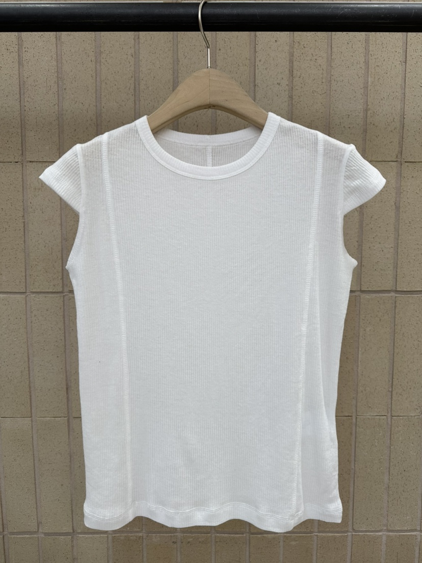 FOSET東大門直郵女士新款時尚真品人氣休閑推薦職業熱賣T恤FOSETT恤圖色1