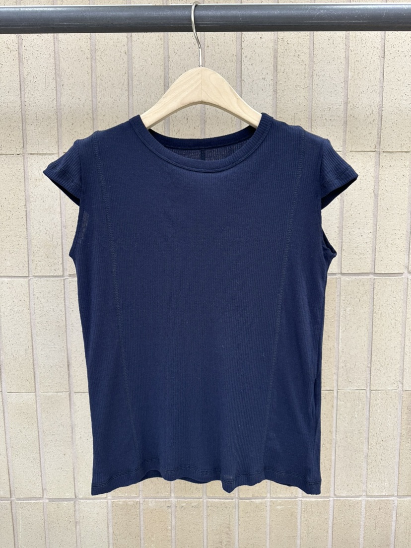 FOSET東大門直郵女士新款時尚真品人氣休閑推薦職業熱賣T恤FOSETT恤圖色3