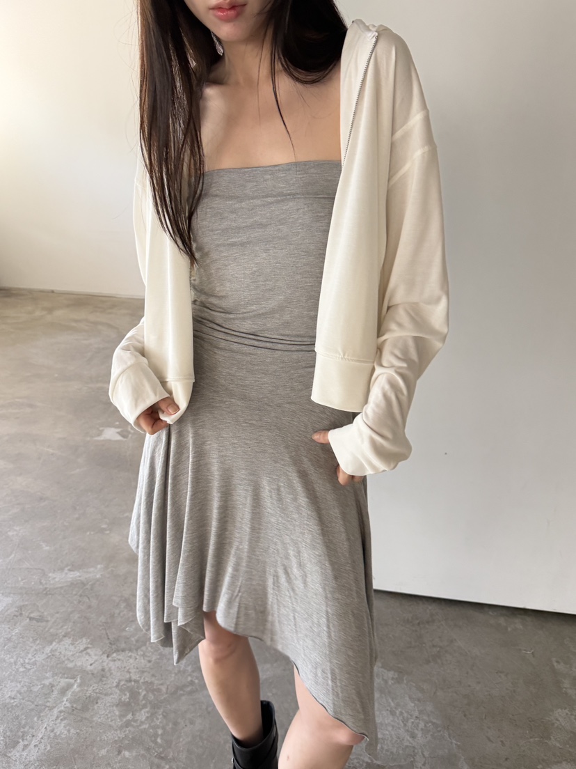 FOSET東大門代購女裝新品26春夏人氣時尚熱賣休閑推薦夾克FOSET夾克