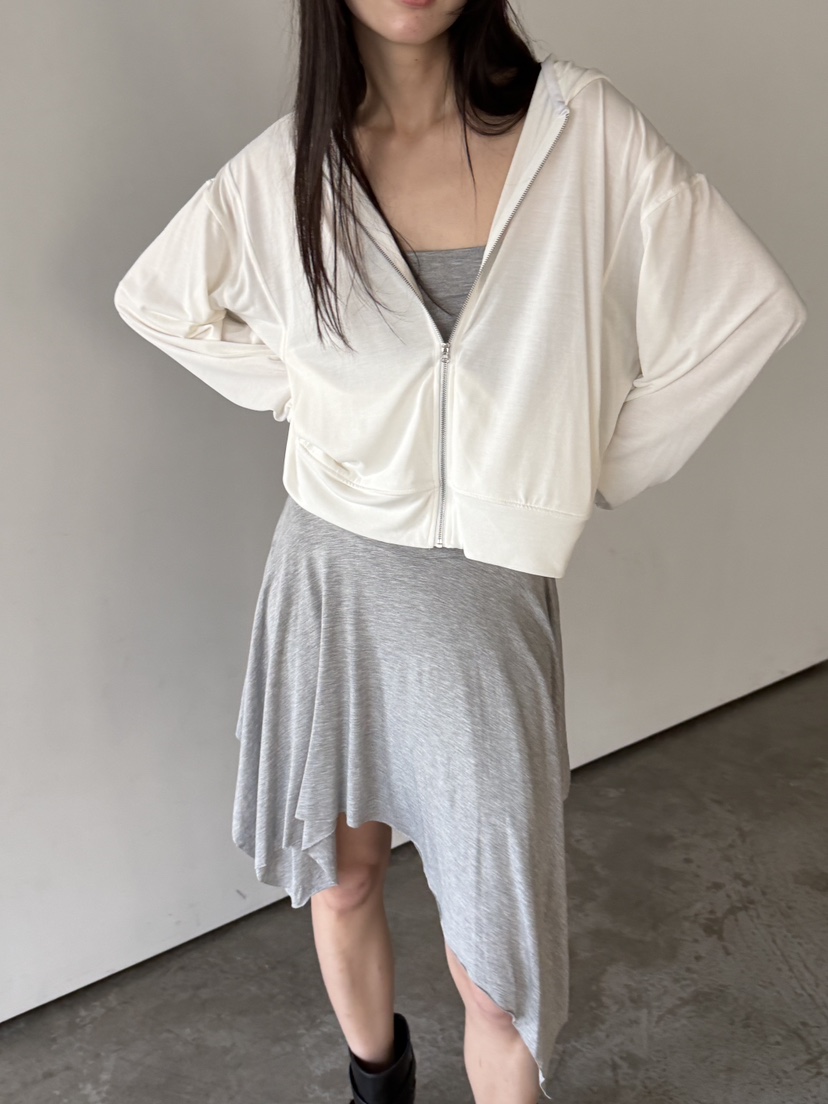 FOSET東大門代購女裝新品26春夏人氣時尚熱賣休閑推薦夾克FOSET夾克