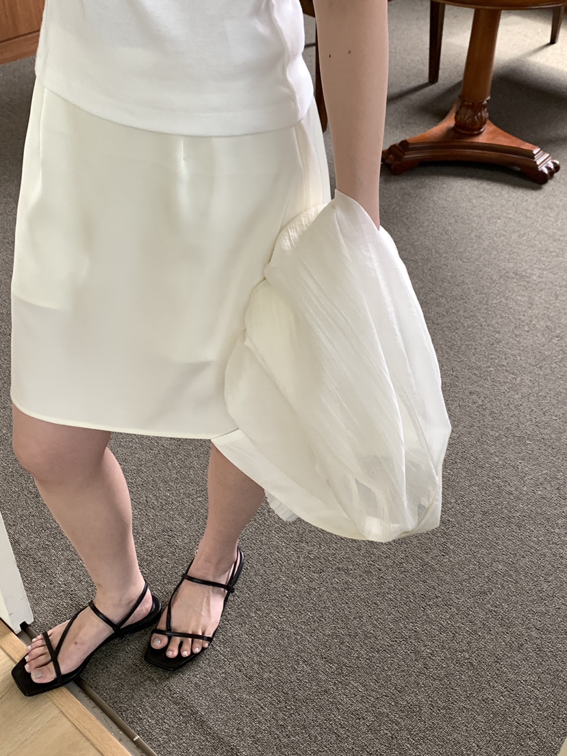 ATHEA東大門直郵女裝新品人氣職業26春夏推薦時尚休閑短裙ATHEA短裙