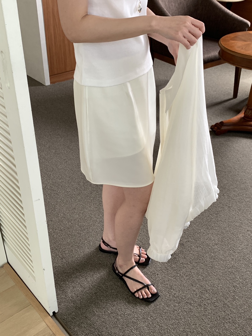 ATHEA東大門直郵女裝新品人氣職業26春夏推薦時尚休閑短裙ATHEA短裙