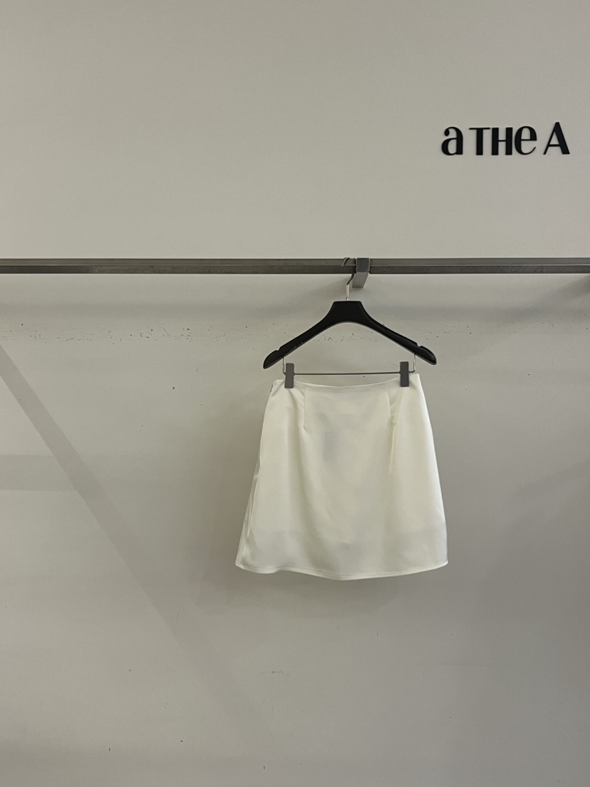 ATHEA東大門直郵女裝新品人氣職業26春夏推薦時尚休閑短裙ATHEA短裙