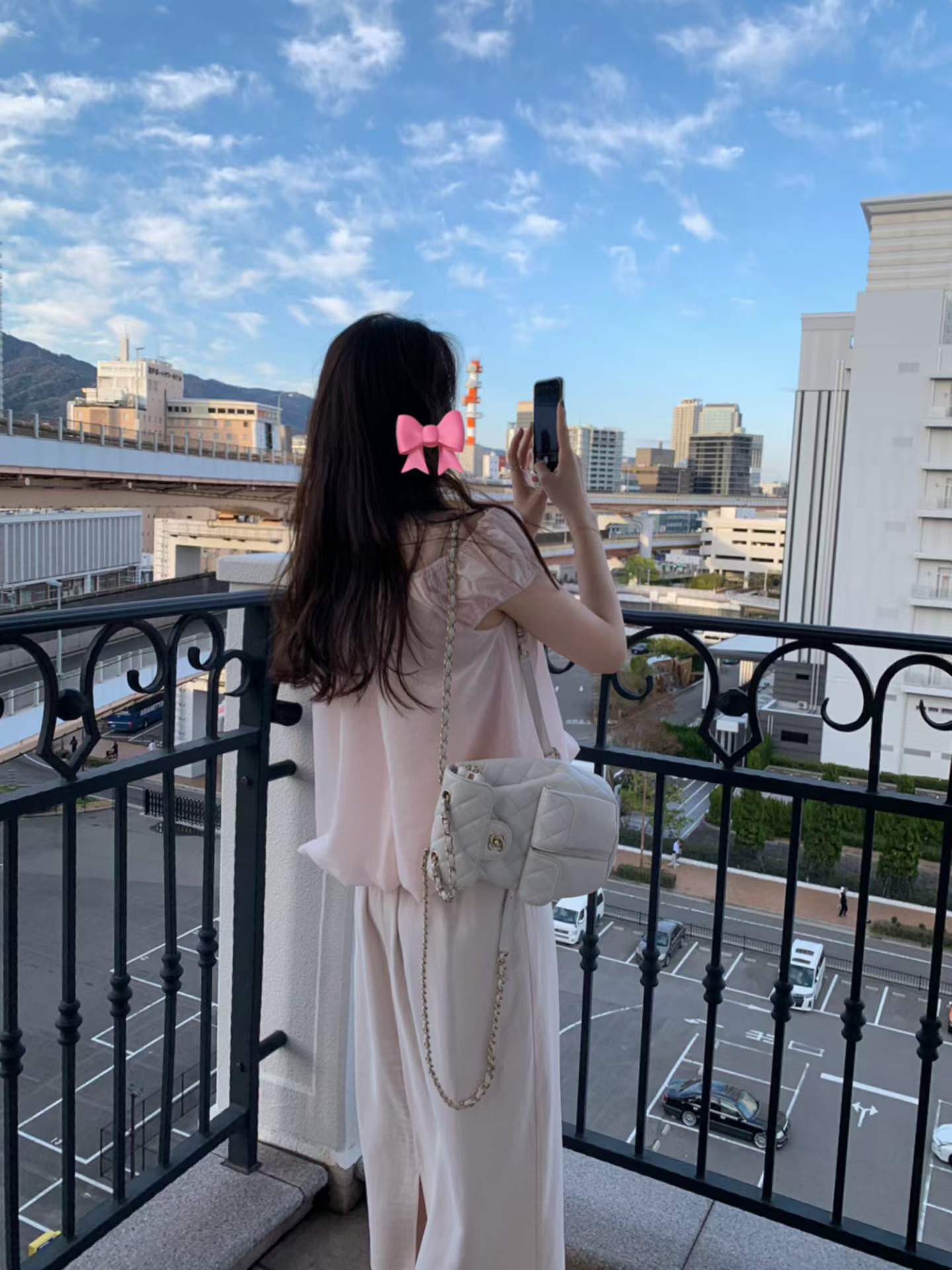 PYT-ot東大門直郵女裝新品人氣推薦真品職業26春夏襯衫蕾絲衫pretty young thing襯衫/蕾絲衫