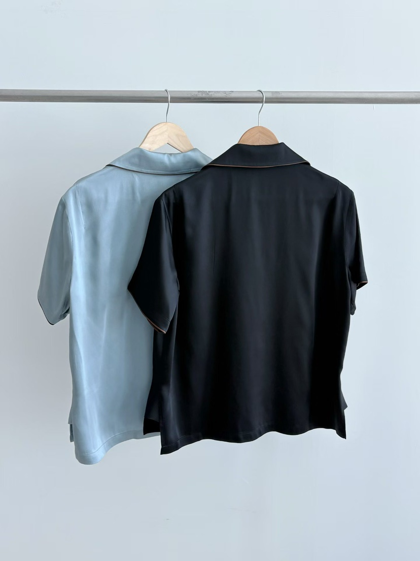 BINUS東大門直郵女士新品休閑職業人氣推薦真品襯衫蕾絲衫BINUS襯衫/蕾絲衫