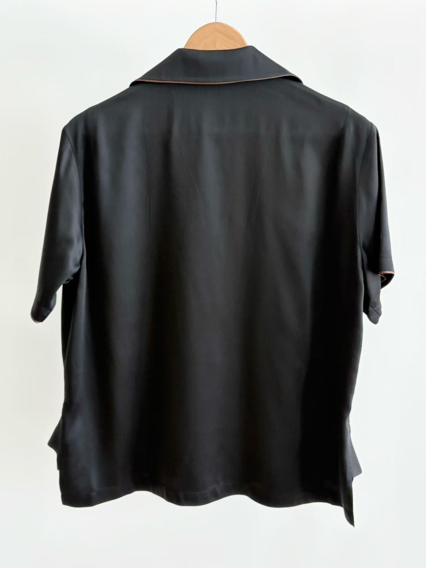 BINUS東大門直郵女士新品休閑職業人氣推薦真品襯衫蕾絲衫BINUS襯衫/蕾絲衫