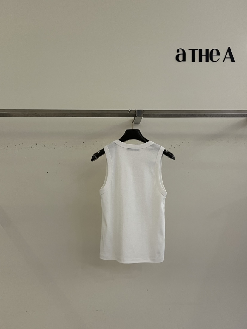 ATHEA韓國直郵女裝新款人氣推薦休閑時尚熱賣職業吊帶背心ATHEA吊帶/背心