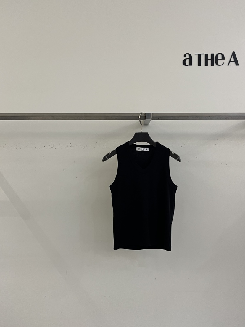 ATHEA韓國直郵女裝新款人氣推薦休閑時尚熱賣職業吊帶背心ATHEA吊帶/背心圖色5