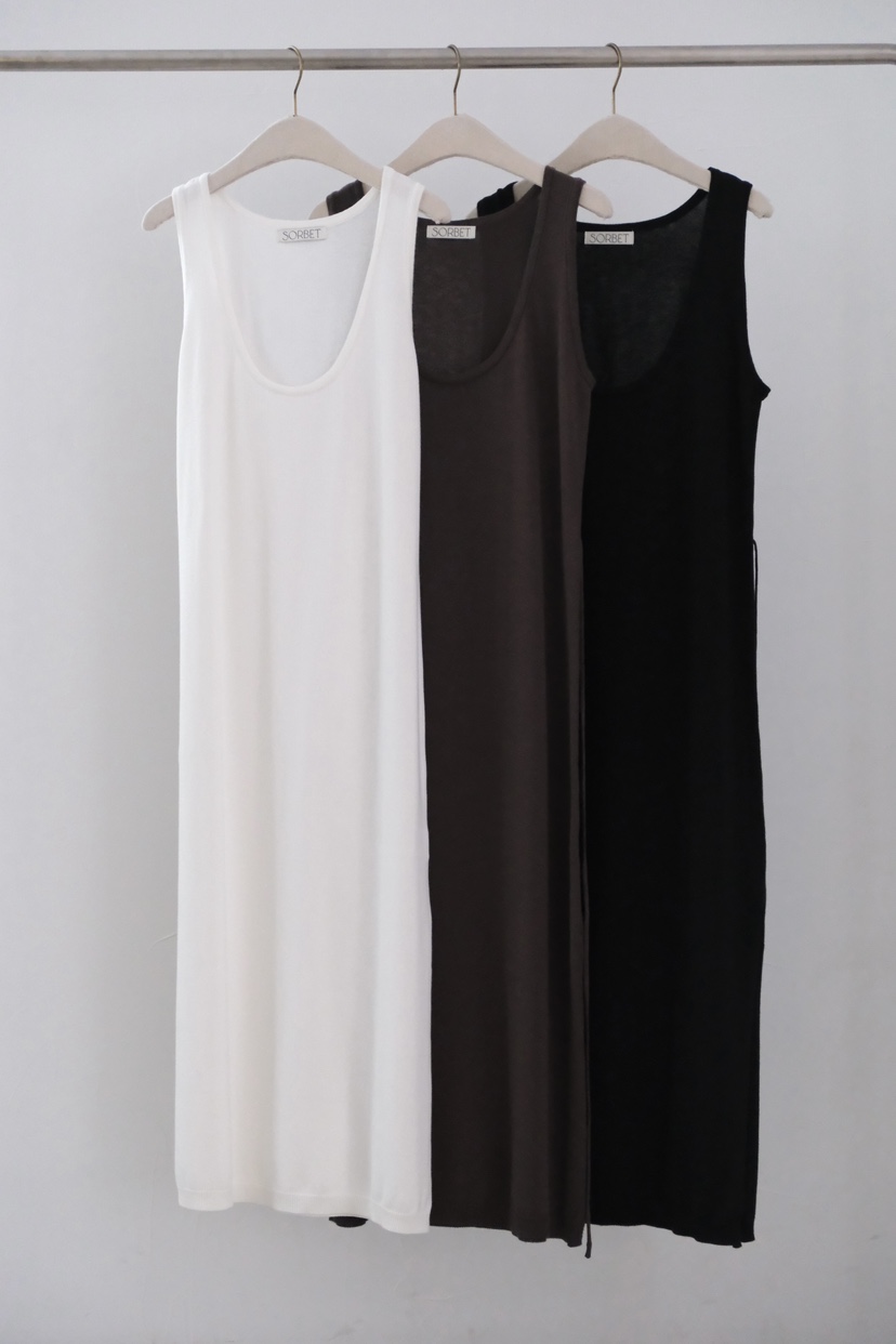 SORBET/FLAT WHITE韓國直郵女士新款推薦熱賣職業連衣裙SORBET/FLAT WHITE連衣裙