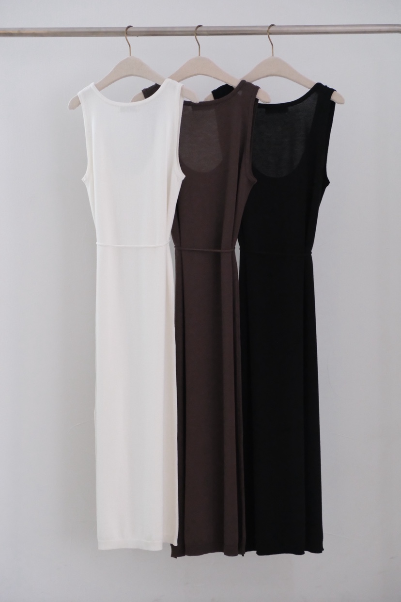 SORBET/FLAT WHITE韓國直郵女士新款推薦熱賣職業連衣裙SORBET/FLAT WHITE連衣裙