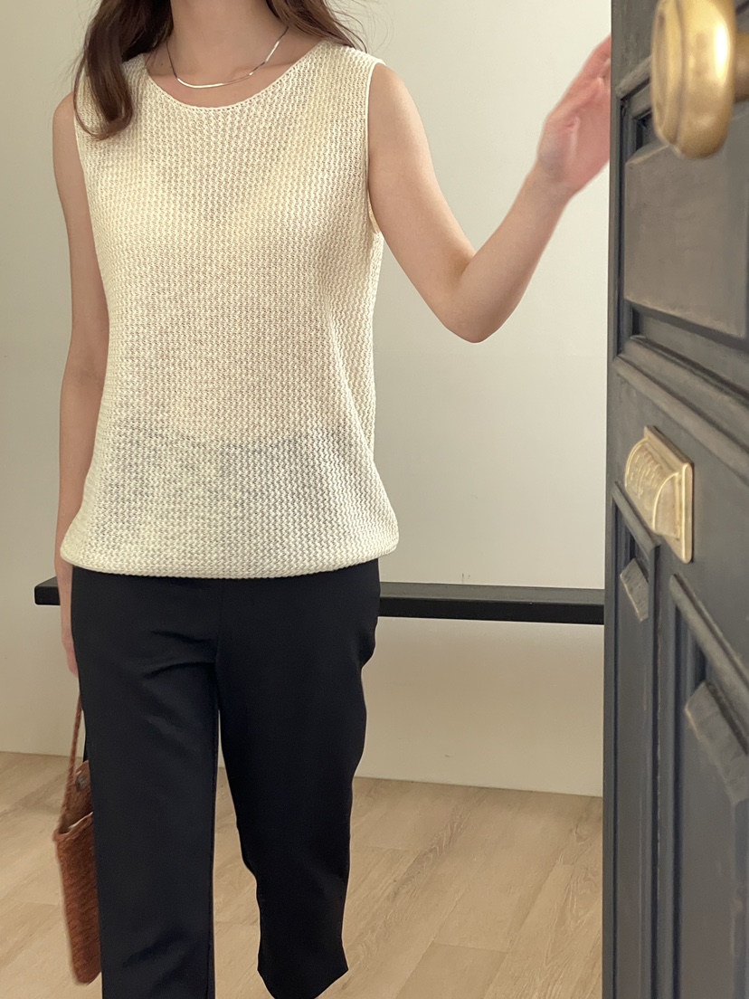 ATHEA東大門直郵女裝新品職業真品人氣推薦熱賣休閑吊帶背心ATHEA吊帶/背心圖色1