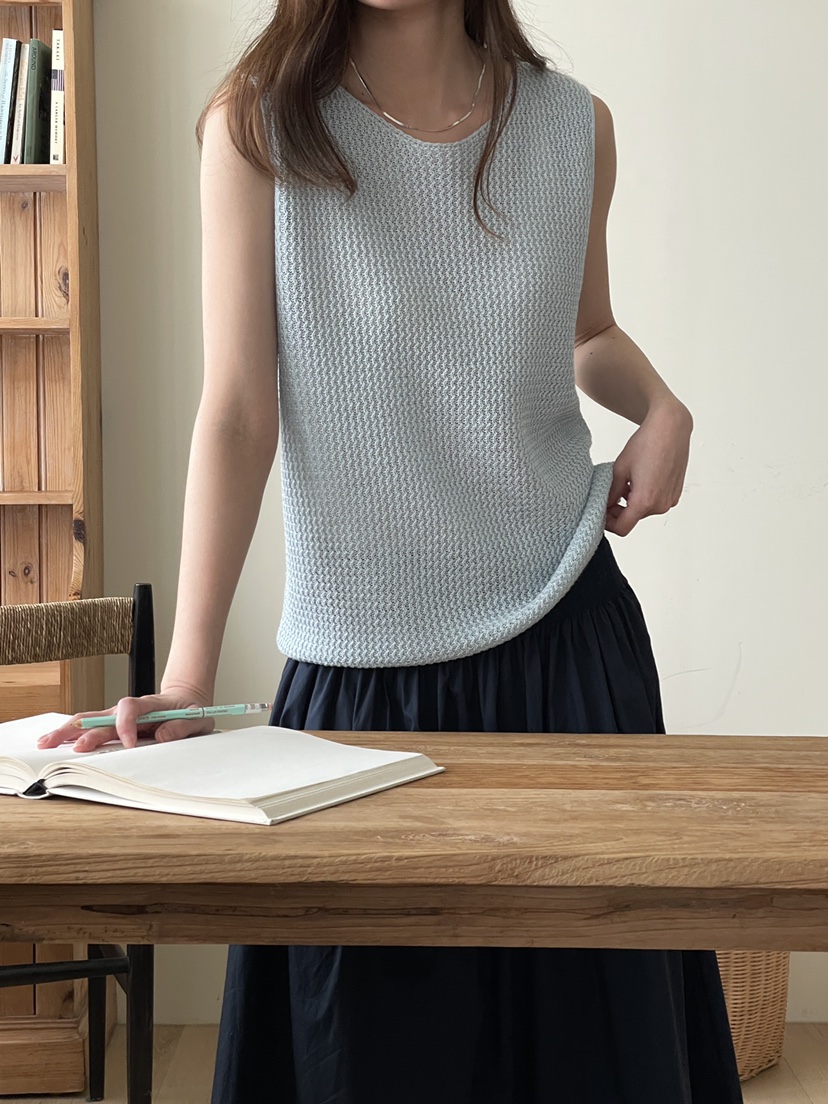 ATHEA東大門直郵女裝新品職業真品人氣推薦熱賣休閑吊帶背心ATHEA吊帶/背心圖色3