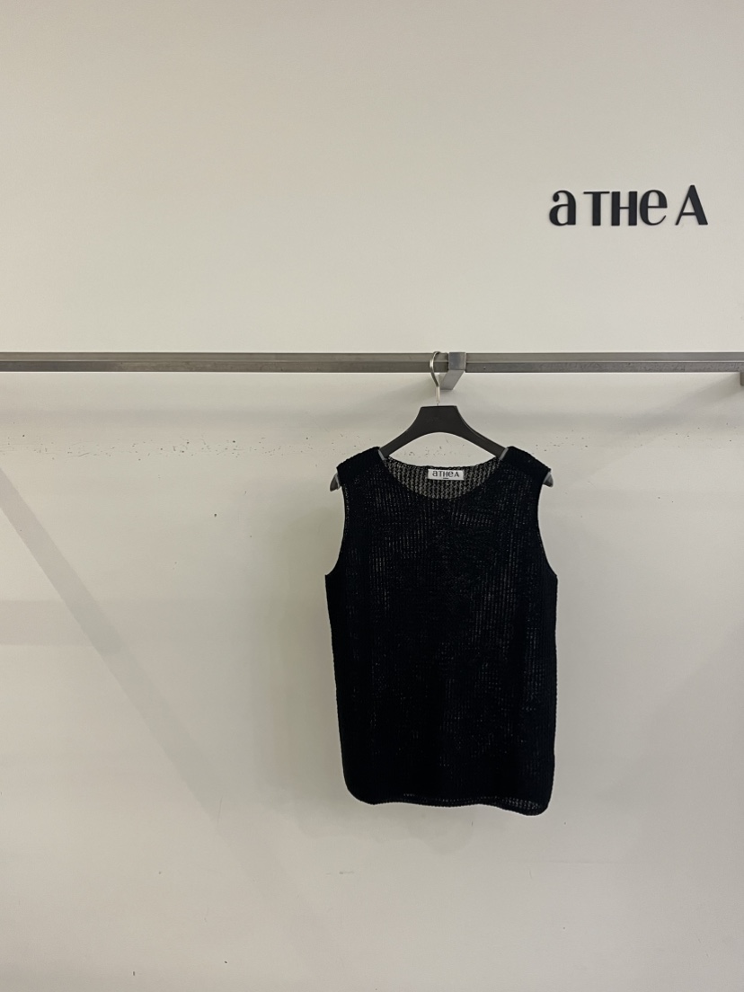 ATHEA東大門直郵女裝新品職業真品人氣推薦熱賣休閑吊帶背心ATHEA吊帶/背心圖色5