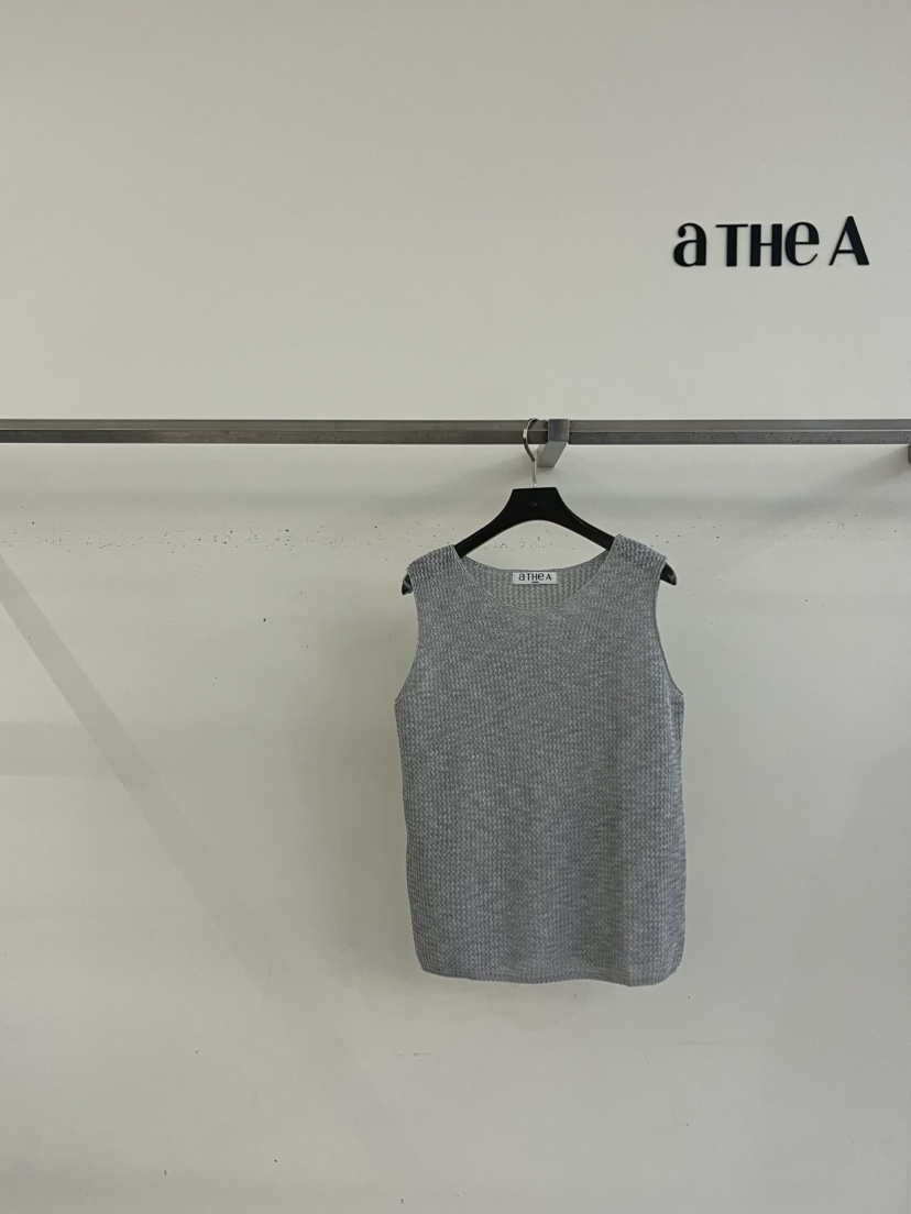 ATHEA東大門直郵女裝新品職業真品人氣推薦熱賣休閑吊帶背心ATHEA吊帶/背心圖色6