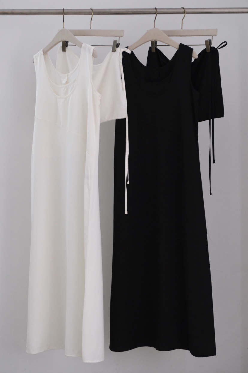 SORBET/FLAT WHITE韓國代購女裝新款熱賣26春夏推薦套裝SORBET/FLAT WHITE套裝