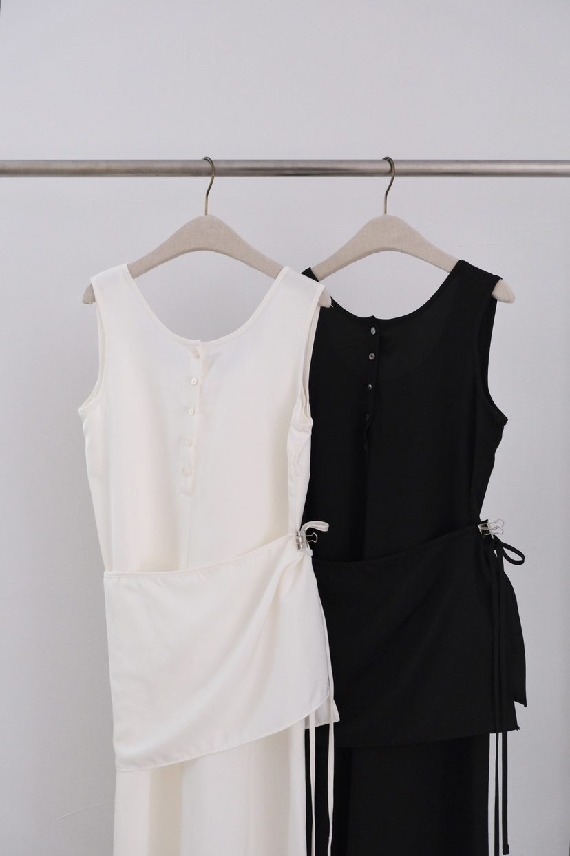 SORBET/FLAT WHITE韓國代購女裝新款熱賣26春夏推薦套裝SORBET/FLAT WHITE套裝