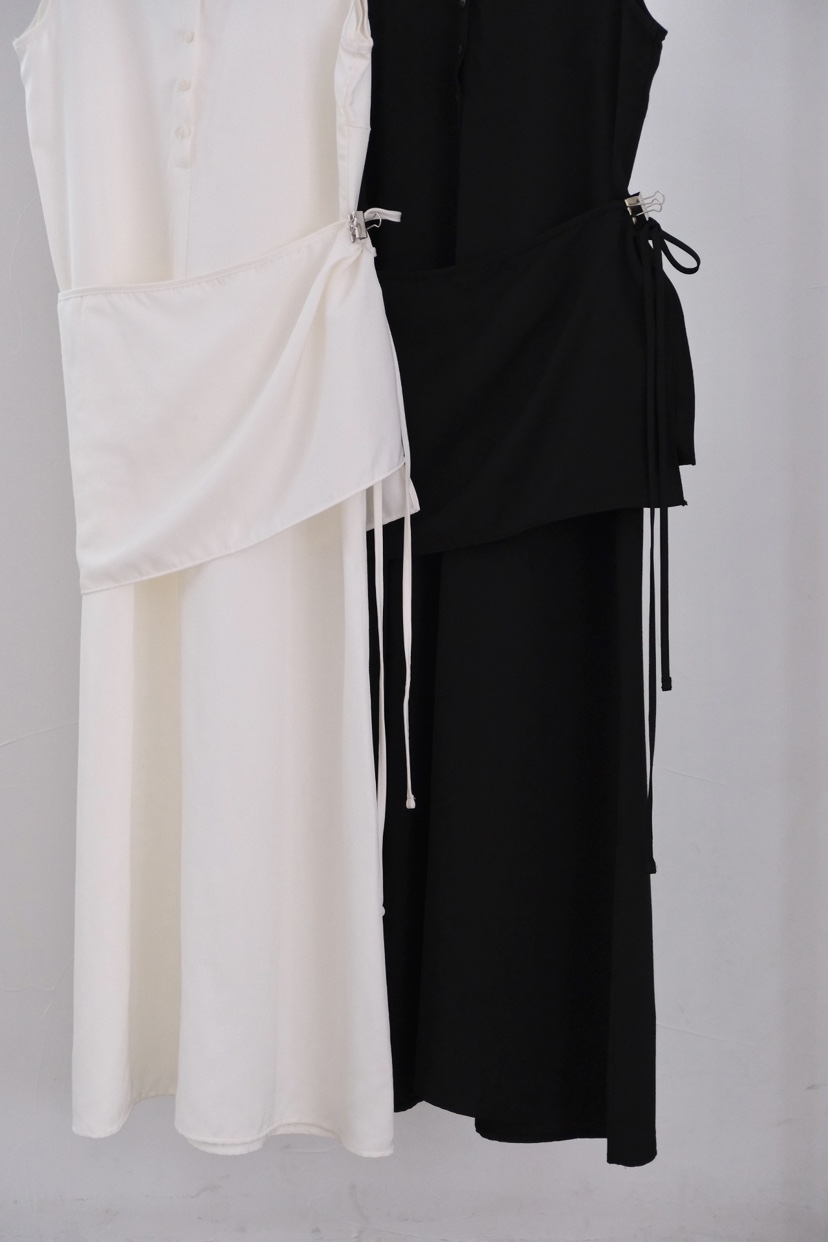 SORBET/FLAT WHITE韓國代購女裝新款熱賣26春夏推薦套裝SORBET/FLAT WHITE套裝