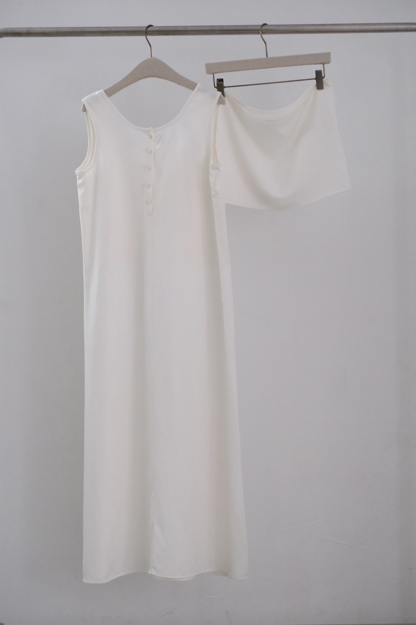 SORBET/FLAT WHITE韓國代購女裝新款熱賣26春夏推薦套裝SORBET/FLAT WHITE套裝