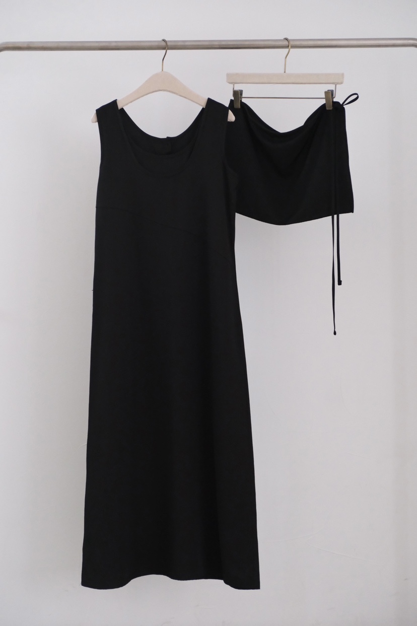 SORBET/FLAT WHITE韓國代購女裝新款熱賣26春夏推薦套裝SORBET/FLAT WHITE套裝圖色1