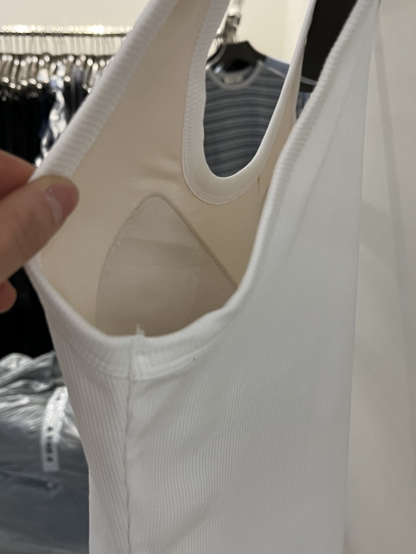 ATHEA東大門實拍女士新款人氣職業真品26春夏休閑吊帶背心ATHEA吊帶/背心