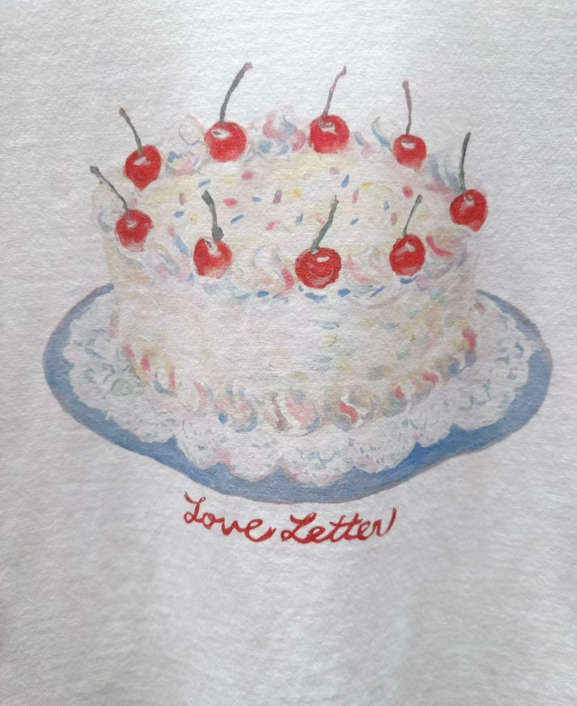 BINUS東大門實拍女裝新品人氣推薦休閑時尚真品職業熱賣T恤BINUST恤