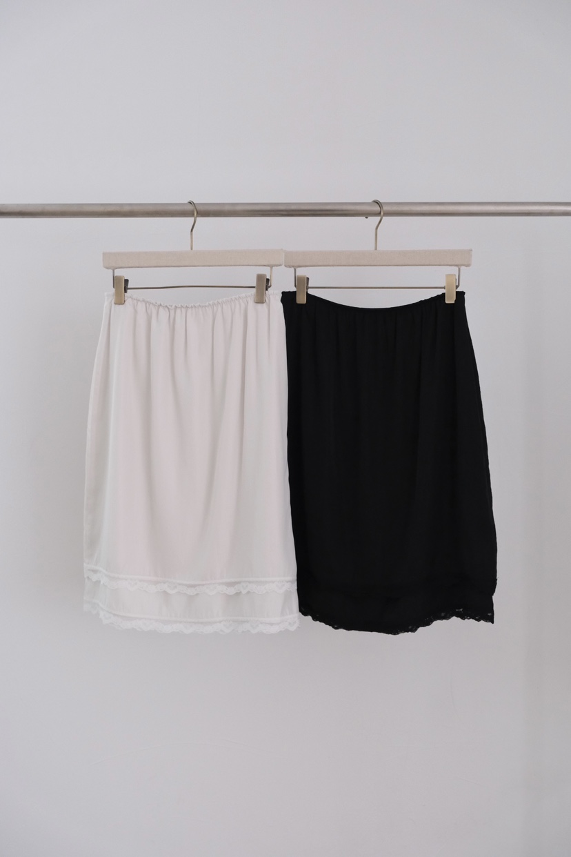 SORBET/FLAT WHITE東大門實拍女士新款人氣半身裙中短裙SORBET/FLAT WHITE半身裙/中短裙
