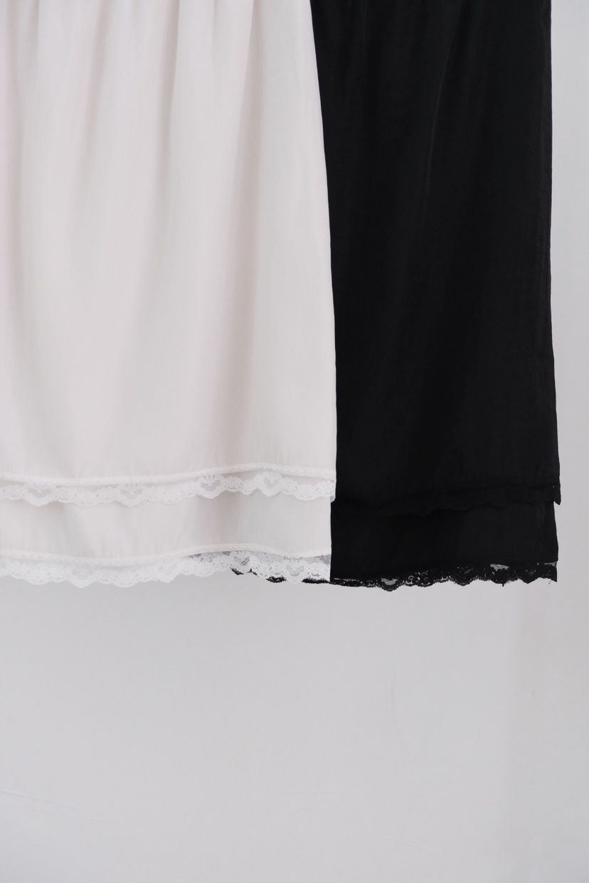 SORBET/FLAT WHITE東大門實拍女士新款人氣半身裙中短裙SORBET/FLAT WHITE半身裙/中短裙