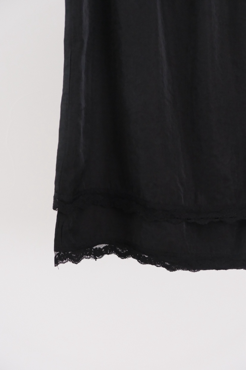 SORBET/FLAT WHITE東大門實拍女士新款人氣半身裙中短裙SORBET/FLAT WHITE半身裙/中短裙