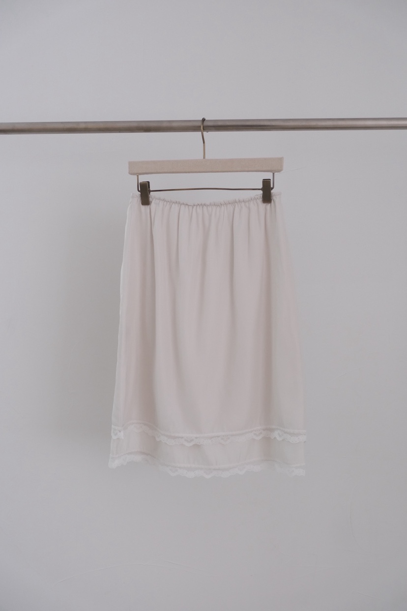 SORBET/FLAT WHITE東大門實拍女士新款人氣半身裙中短裙SORBET/FLAT WHITE半身裙/中短裙圖色1