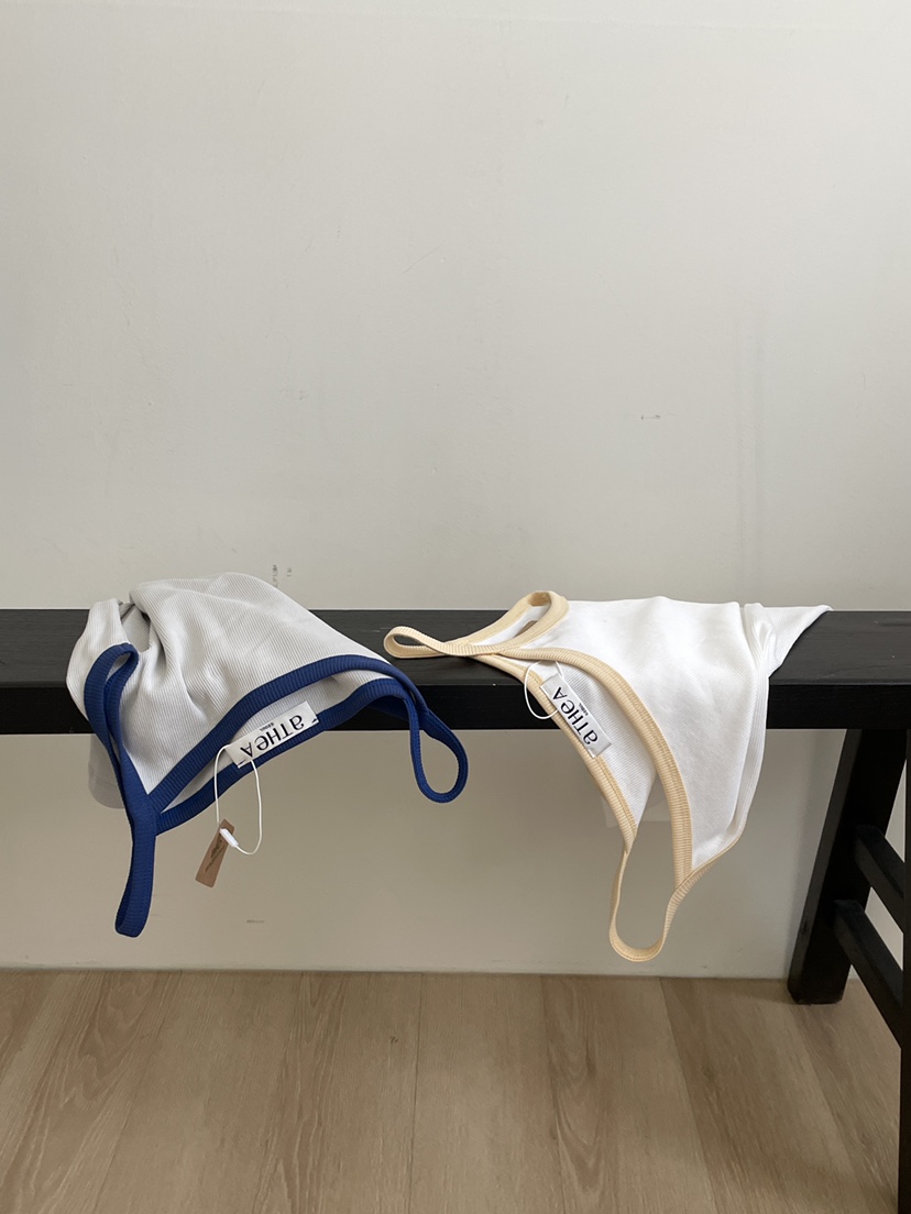 ATHEA韓國直郵女裝新款人氣時尚推薦熱賣真品休閑吊帶背心ATHEA吊帶/背心