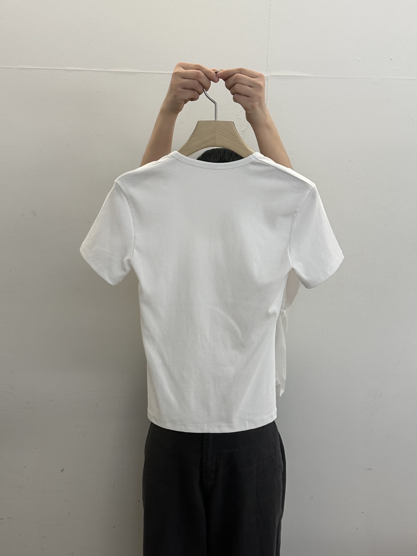 TAUPE韓國代購女士新品職業推薦時尚熱賣真品人氣26春夏T恤TAUPET恤