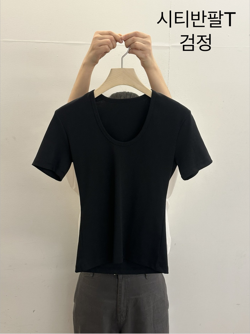 TAUPE韓國代購女士新品職業推薦時尚熱賣真品人氣26春夏T恤TAUPET恤圖色3