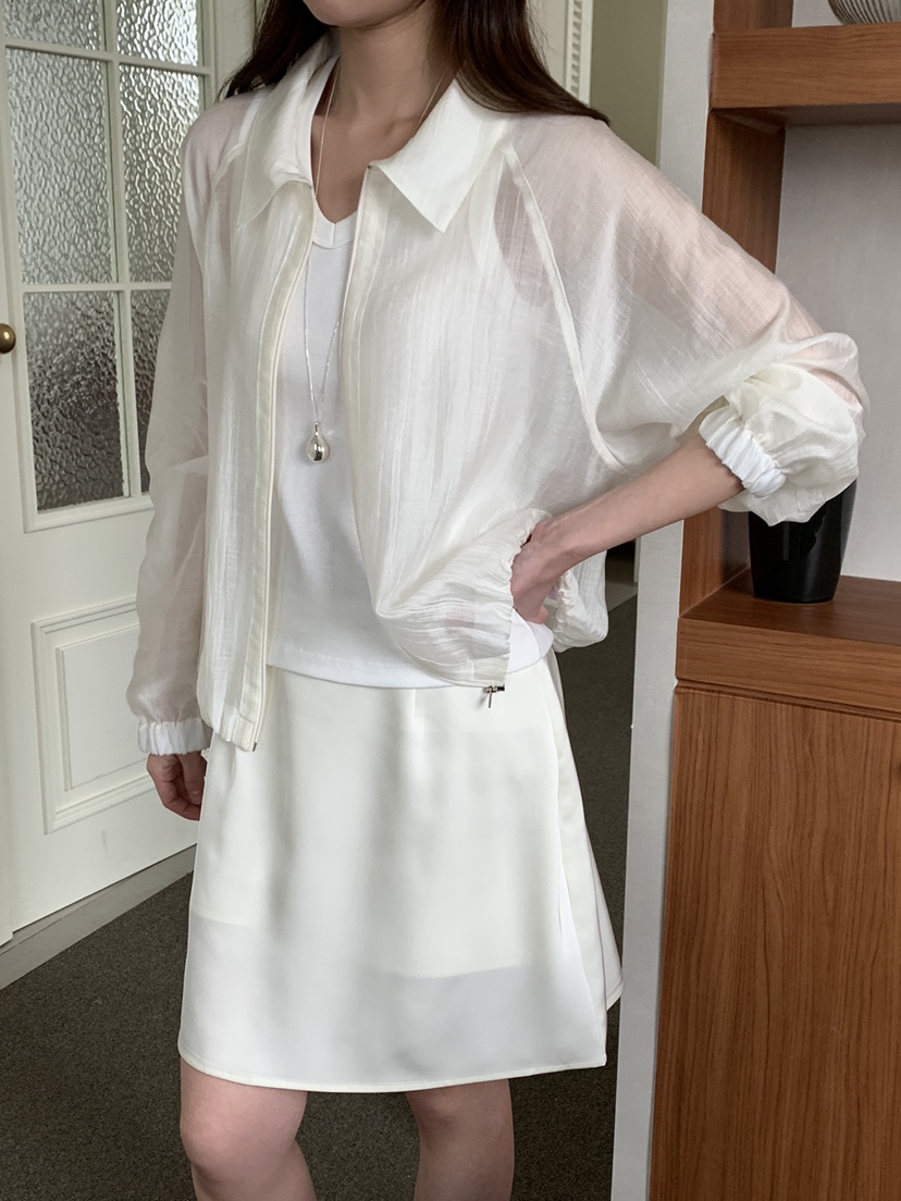 ATHEA東大門直郵女士新款真品休閑時尚26春夏職業熱賣夾克ATHEA夾克