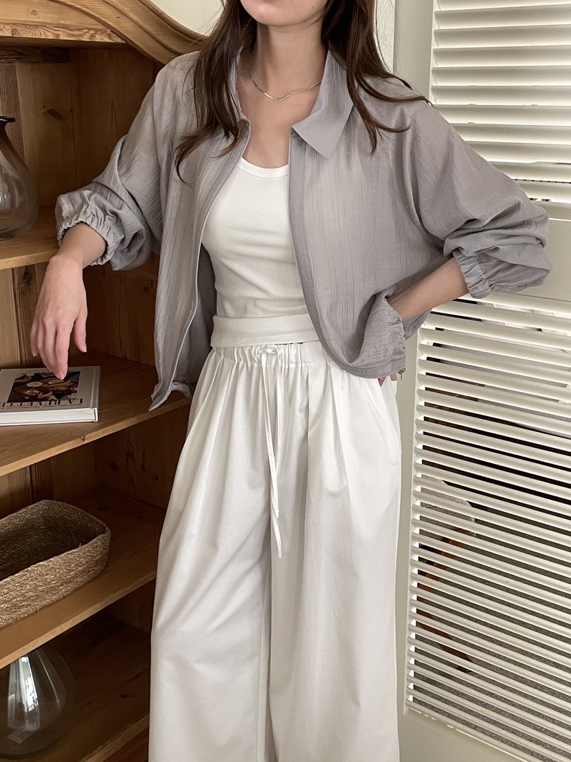 ATHEA東大門直郵女士新款真品休閑時尚26春夏職業熱賣夾克ATHEA夾克