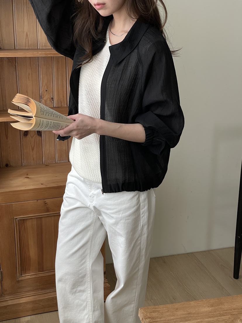 ATHEA東大門直郵女士新款真品休閑時尚26春夏職業熱賣夾克ATHEA夾克