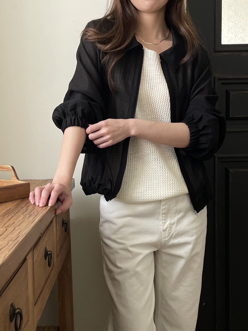 ATHEA東大門直郵女士新款真品休閑時尚26春夏職業熱賣夾克ATHEA夾克