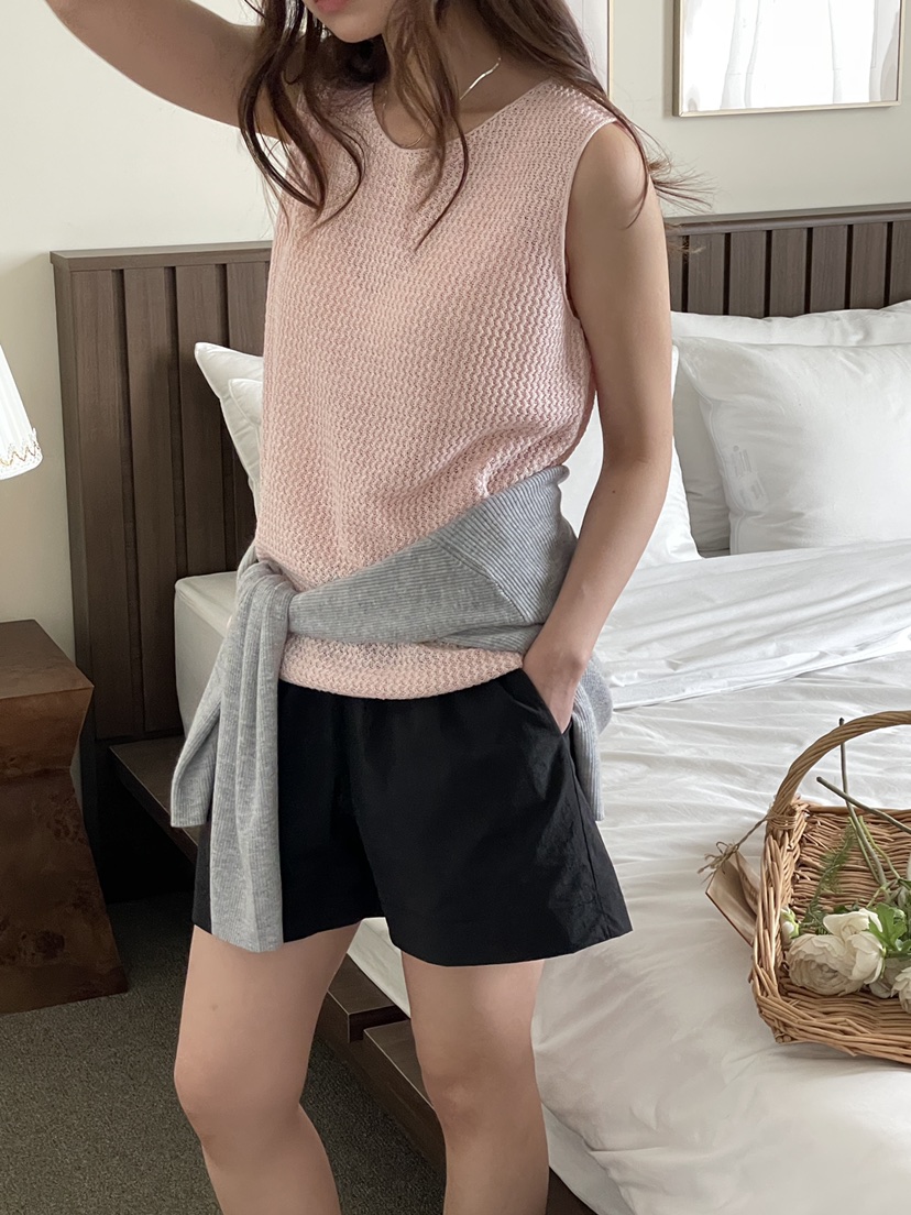 ATHEA東大門代購女士新品時尚熱賣職業26春夏休閑人氣短褲ATHEA短褲