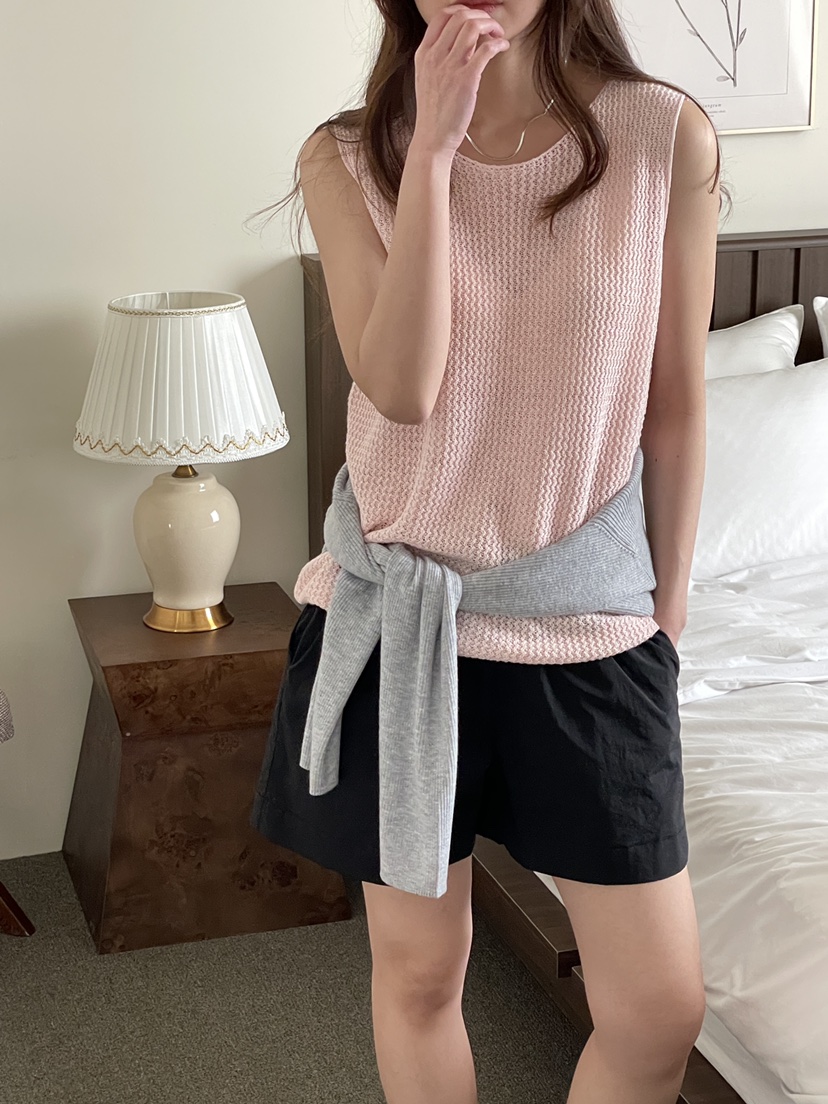 ATHEA東大門代購女士新品時尚熱賣職業26春夏休閑人氣短褲ATHEA短褲